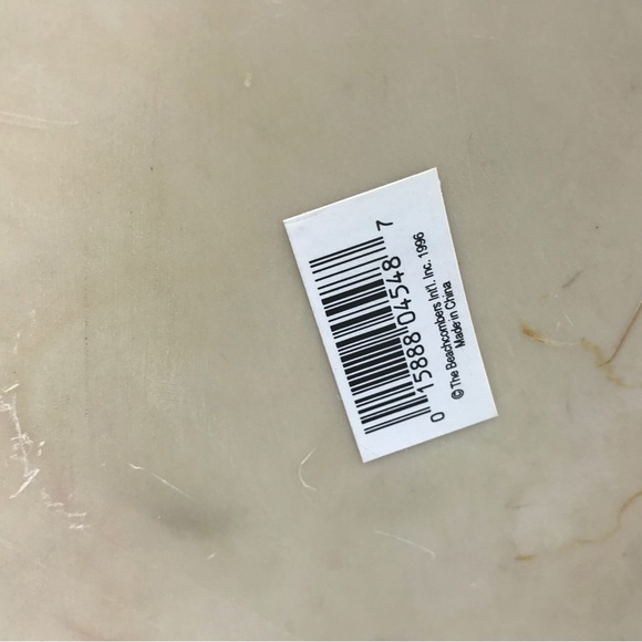 Lifeguard Christmas Santa Statuette by Beachcombers 1996 - Picture 11 of 12